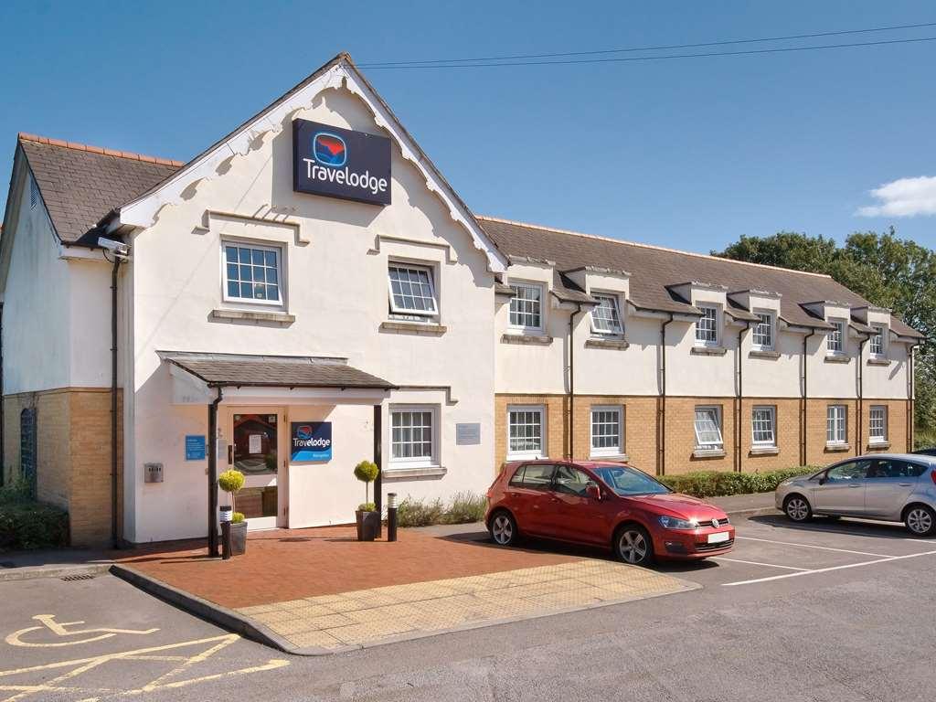 Celtic International Hotel Cardiff Airport Barry Exterior foto