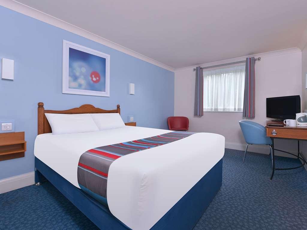 Celtic International Hotel Cardiff Airport Barry Quarto foto