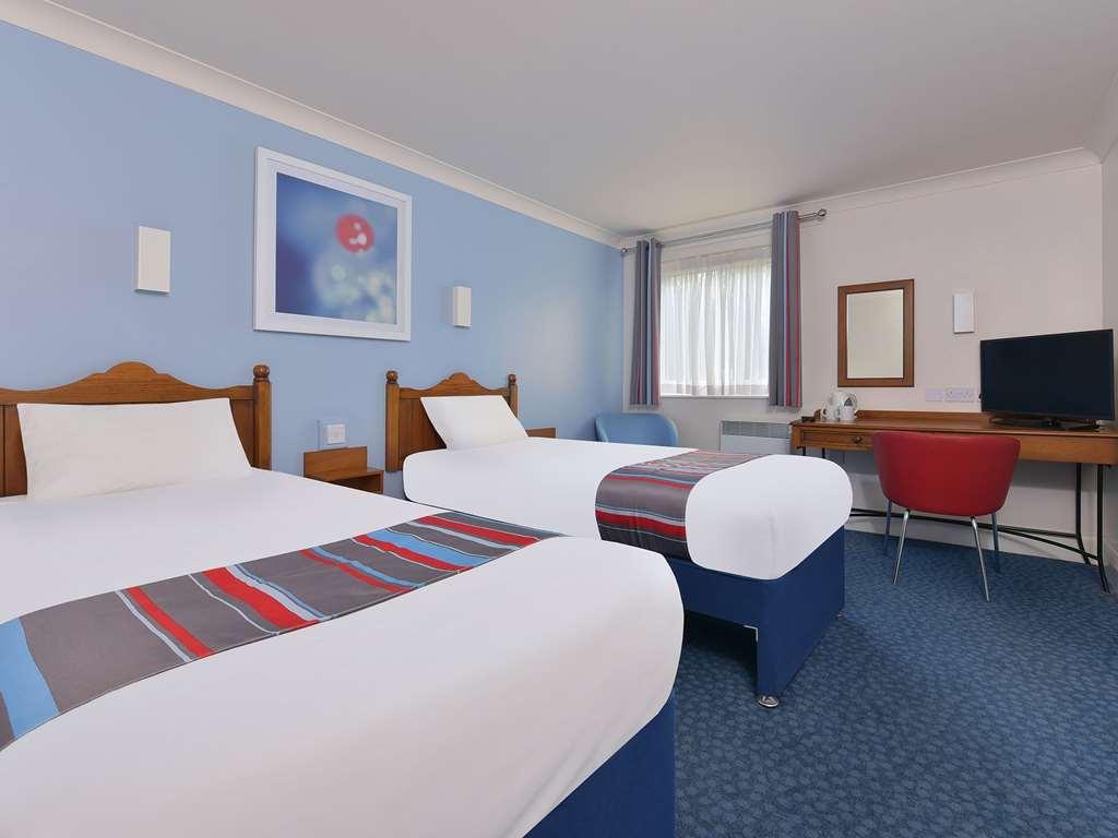 Celtic International Hotel Cardiff Airport Barry Quarto foto