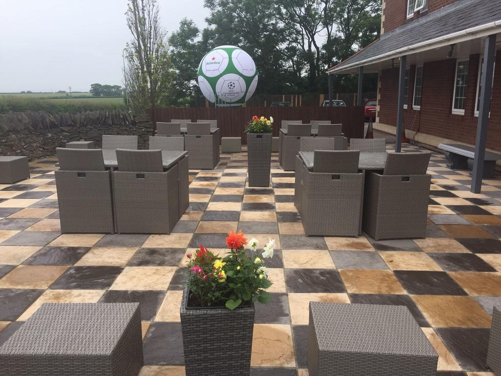 Celtic International Hotel Cardiff Airport Barry Exterior foto