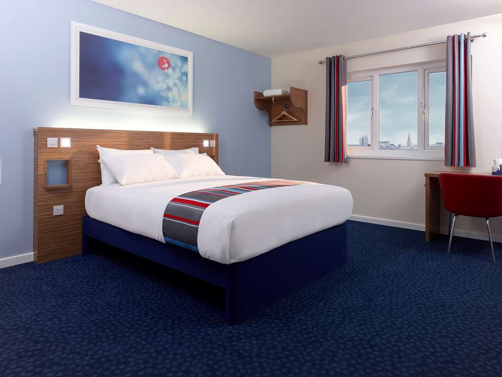 Celtic International Hotel Cardiff Airport Barry Quarto foto