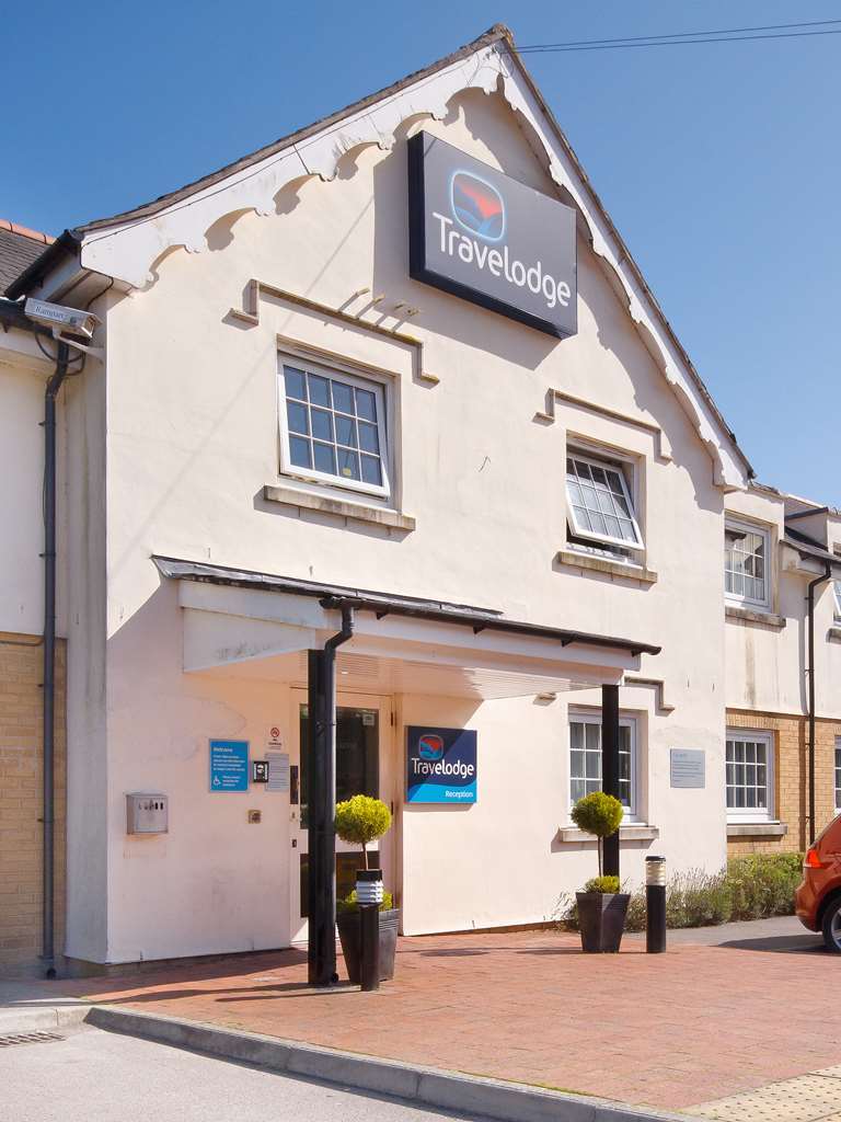 Celtic International Hotel Cardiff Airport Barry Exterior foto