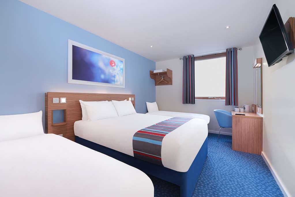 Celtic International Hotel Cardiff Airport Barry Quarto foto