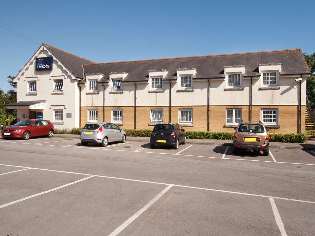 Celtic International Hotel Cardiff Airport Barry Exterior foto