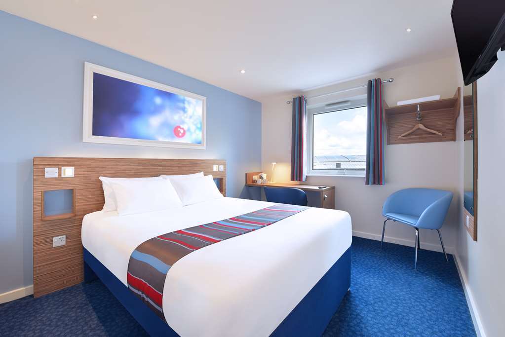 Celtic International Hotel Cardiff Airport Barry Quarto foto