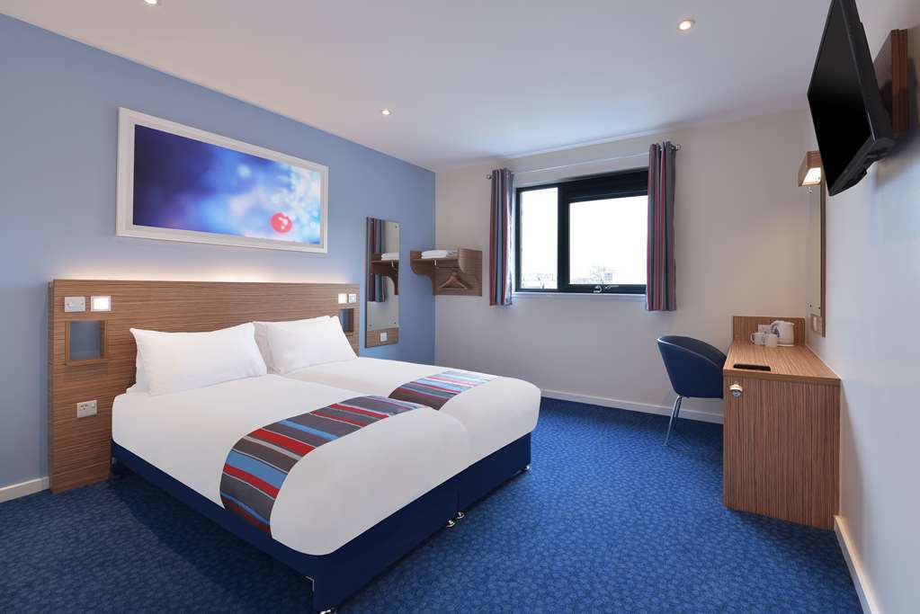 Celtic International Hotel Cardiff Airport Barry Quarto foto